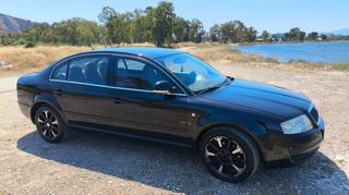 Skoda Superb 2007 1.8 TSI ELEGANCE 160HP " ΜΕ ΕΓΓΥΗΣΗ ΠΑΡΗΣ ΠΑΣΣΑΣ"