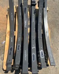 ΦΥΛΛΟ ΣΟΥΣΤΑΣ - 3ο ΦΥΛΛΟ TOYOTA HILUX 1989-2005 4WD LN110/LN170/KDN170 *PARTS4X4.GR*