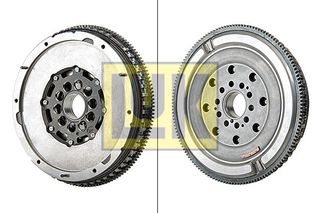 LUK ΒΟΛΑΝ ΔΙΠΛΗΣ ΜΑΖΑΣ VOLVO