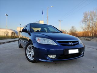 Honda Civic 2004 ES