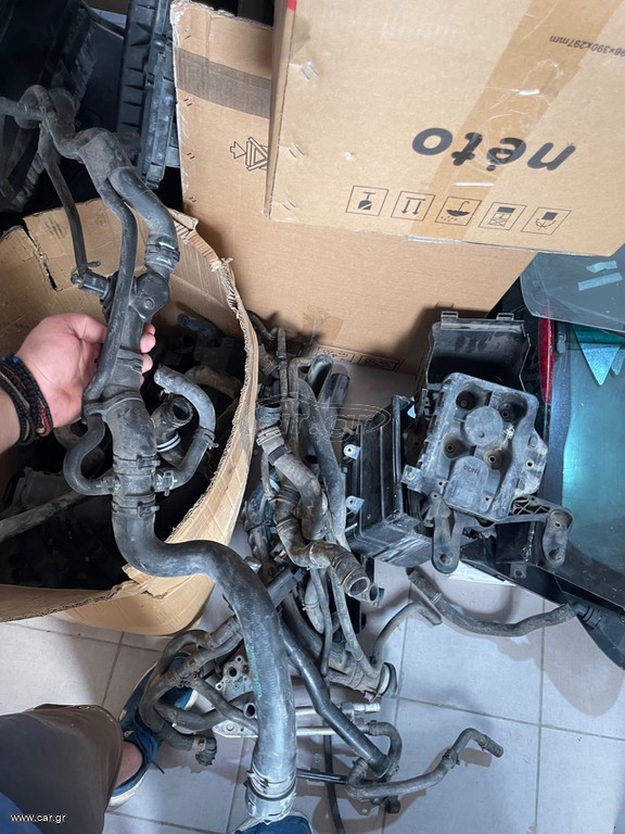 ΚΟΛΑΡΑ ΜΕ ΔΙΑΚΛΑΔΩΤΗΡΑ-BSE-BGU-1.600-VW-SEAT-SKODA-AUDI