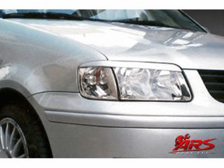 Volkswagen Polo Mk3 Facelift 1999-2002 ΦΡΥΔΙΑ ΦΑΝΩΝ