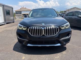 Bmw X1 2020 2.0d xline XDrive
