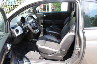 Fiat 500 2021 ΕΛΛΗΝΙΚΟ-CONNECT CABRIO-ΟΘΟΝΗ-ΔΕΡΜΑ-ΖΑΝΤΕΣ-thumb-8