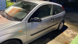 Ford Focus 2004