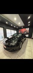 Opel Astra 2012 Astra GTC