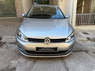 Volkswagen Golf 2017 TDI 116PS Active 1.6-thumb-1