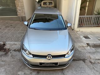 Volkswagen Golf 2017 TDI 116PS Active 1.6-thumb-2