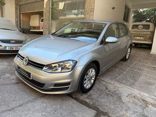 Volkswagen Golf 2017 TDI 116PS Active 1.6-thumb-3