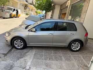 Volkswagen Golf 2017 TDI 116PS Active 1.6-thumb-4