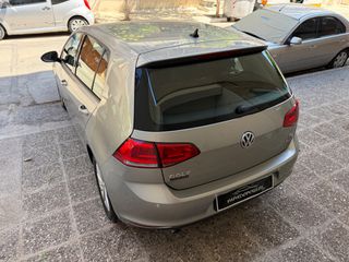 Volkswagen Golf 2017 TDI 116PS Active 1.6-thumb-5