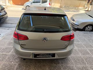 Volkswagen Golf 2017 TDI 116PS Active 1.6-thumb-6