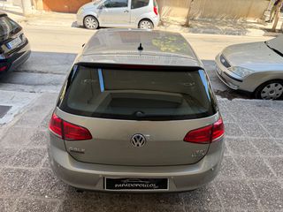 Volkswagen Golf 2017 TDI 116PS Active 1.6-thumb-7