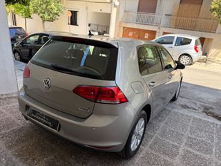 Volkswagen Golf 2017 TDI 116PS Active 1.6-thumb-8