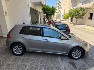 Volkswagen Golf 2017 TDI 116PS Active 1.6-thumb-9