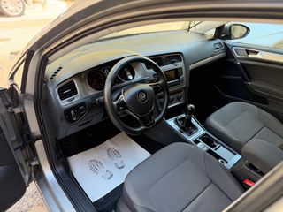 Volkswagen Golf 2017 TDI 116PS Active 1.6-thumb-11
