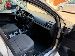 Volkswagen Golf 2017 TDI 116PS Active 1.6-thumb-19