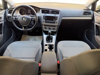 Volkswagen Golf 2017 TDI 116PS Active 1.6-thumb-21