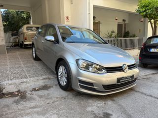 Volkswagen Golf 2017 TDI 116PS Active 1.6
