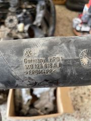 ΣΩΛΗΝΑ ΕΙΣΑΓΩΓΗΣ ΑΕΡΑ-VW-SEAT-SKODA-AUDI 1K0 129 618 AJ