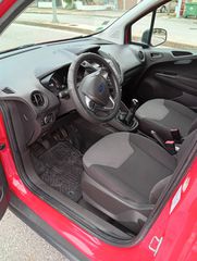 Ford Transit Courier 2016-thumb-1