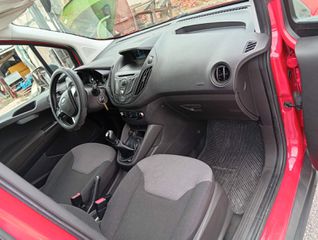 Ford Transit Courier 2016-thumb-2