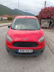 Ford Transit Courier 2016-thumb-9