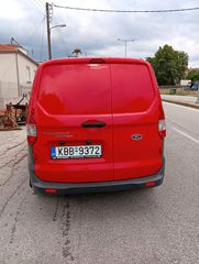 Ford Transit Courier 2016-thumb-10