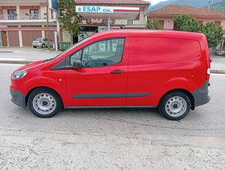 Ford Transit Courier 2016-thumb-11