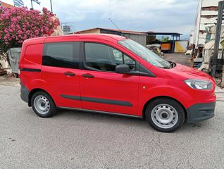 Ford Transit Courier 2016-thumb-12