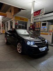 Opel Astra 2008 twin top
