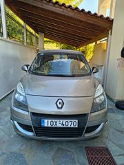 Renault Scenic 2011 1.4 16V