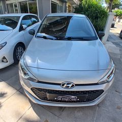 Hyundai i 20 2018 1.2 ACTIVE,ΕΛΛΗΝΙΚΗΣ ΑΝΤΙΠΡΟΣΩΠΕΙΑΣ