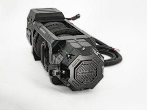 Εργατης Force 12 Winch (Hamer)-thumb-1