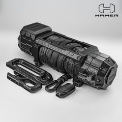 Εργατης Force 12 Winch (Hamer)-thumb-6