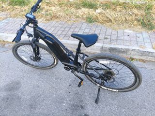 All - Mountain Yadea 2025 bt-500