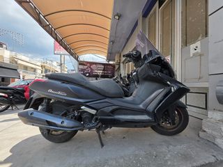 Kymco Downtown 350i 2020