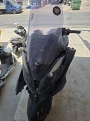 Kymco Downtown 350i 2020-thumb-3