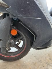 Kymco Downtown 350i 2020-thumb-4
