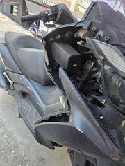Kymco Downtown 350i 2020-thumb-5