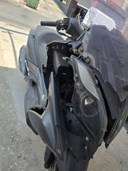 Kymco Downtown 350i 2020-thumb-6