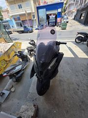 Kymco Downtown 350i 2020-thumb-8