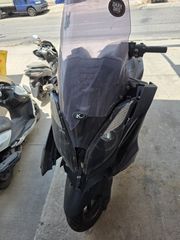 Kymco Downtown 350i 2020-thumb-9