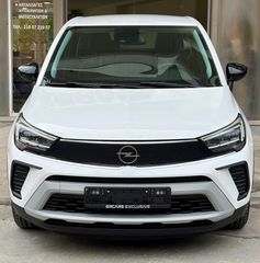 Opel Crossland 2021 Diesel 110hp Elegance 1.5 **ΕΛΛΗΝΙΚΟ**-thumb-1