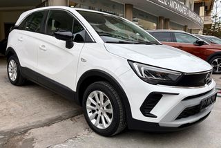 Opel Crossland 2021 Diesel 110hp Elegance 1.5 **ΕΛΛΗΝΙΚΟ**-thumb-2