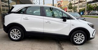 Opel Crossland 2021 Diesel 110hp Elegance 1.5 **ΕΛΛΗΝΙΚΟ**-thumb-3