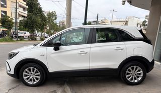 Opel Crossland 2021 Diesel 110hp Elegance 1.5 **ΕΛΛΗΝΙΚΟ**-thumb-4