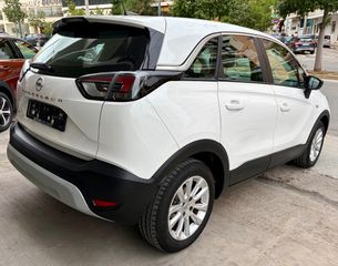 Opel Crossland 2021 Diesel 110hp Elegance 1.5 **ΕΛΛΗΝΙΚΟ**-thumb-5