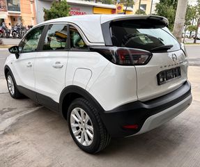 Opel Crossland 2021 Diesel 110hp Elegance 1.5 **ΕΛΛΗΝΙΚΟ**-thumb-6
