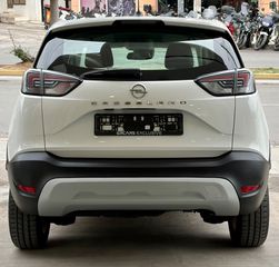 Opel Crossland 2021 Diesel 110hp Elegance 1.5 **ΕΛΛΗΝΙΚΟ**-thumb-7